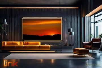 Staffa Tv Fino A 50 Kg, 37-70"
