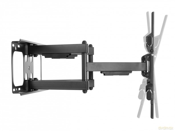 Staffa Tv Tilt/Swivel 37/90 Poll.