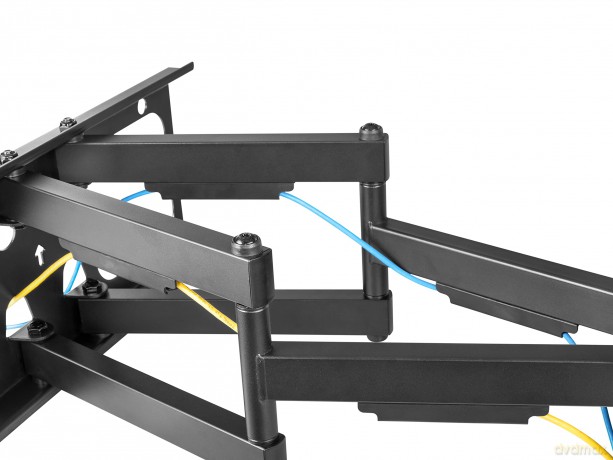 Staffa Tv Tilt/Swivel 37/90 Poll.