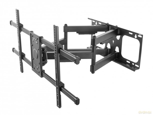 Staffa Tv Tilt/Swivel 37/90 Poll.