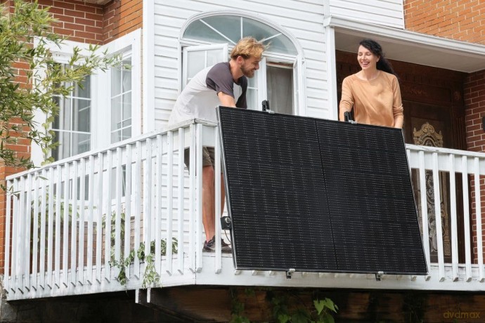 Staffe Di Fissaggio A Balcone