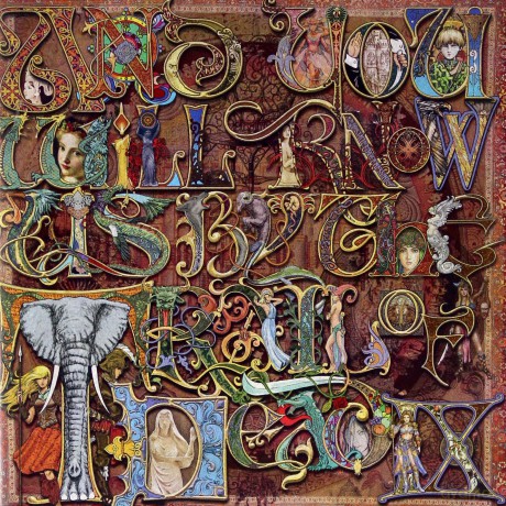 And You Will Know Us By The Trail Of Dead: Ix [CD]