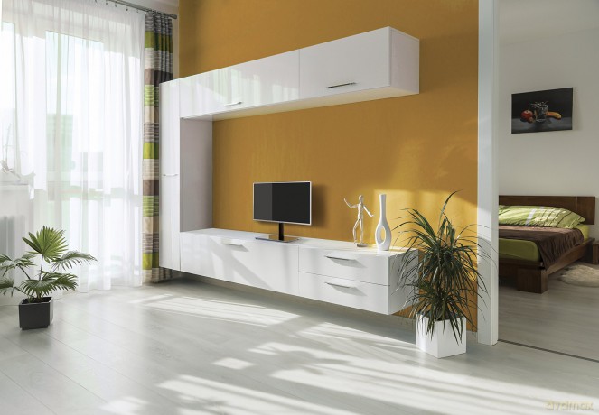 Stand 200