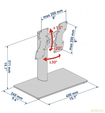 Stand 200