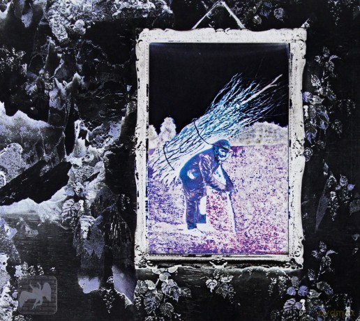 Led Zeppelin: Led Zeppelin IV [2CD]