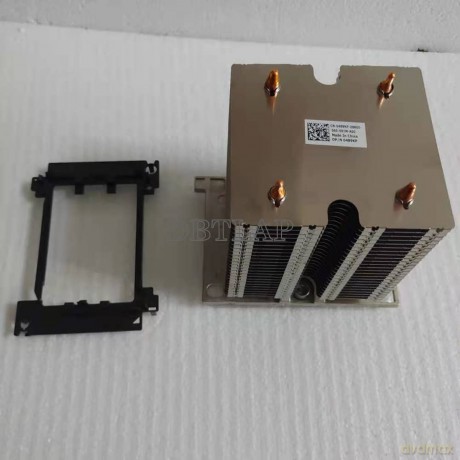 Standard Heatsink Poweredge R760xs