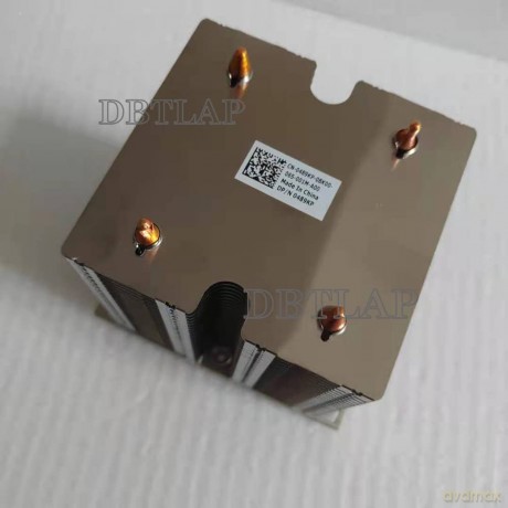 Standard Heatsink Poweredge R760xs