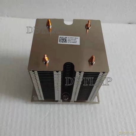 Standard Heatsink Poweredge R760xs