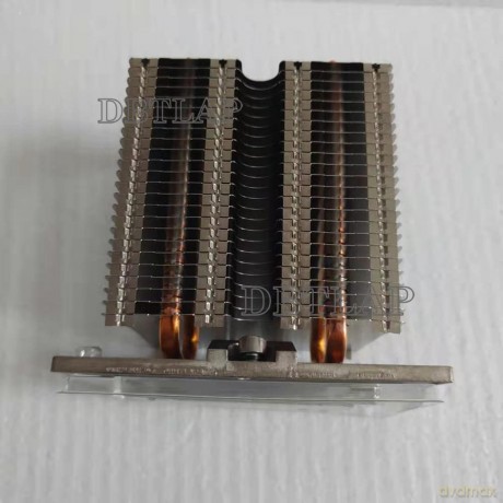 Standard Heatsink Poweredge R760xs