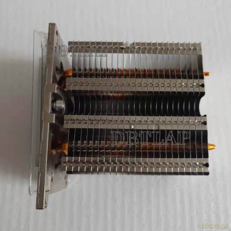 Standard Heatsink Poweredge R760xs