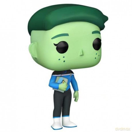 Funko Pop! Television: Star Trek Lower Decks - D'Vana Tendi