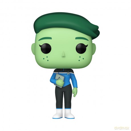 Funko Pop! Television: Star Trek Lower Decks - D'Vana Tendi