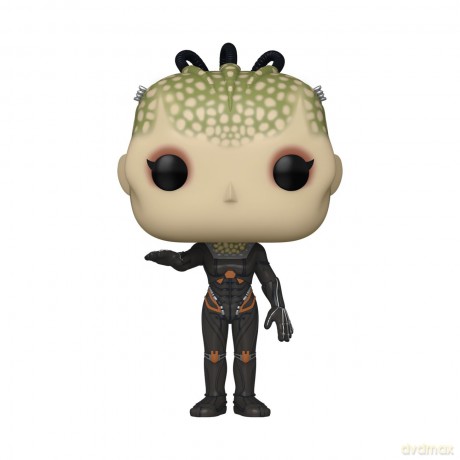 Star Trek: Funko Pop! Movies - First Contact - Borg Queen