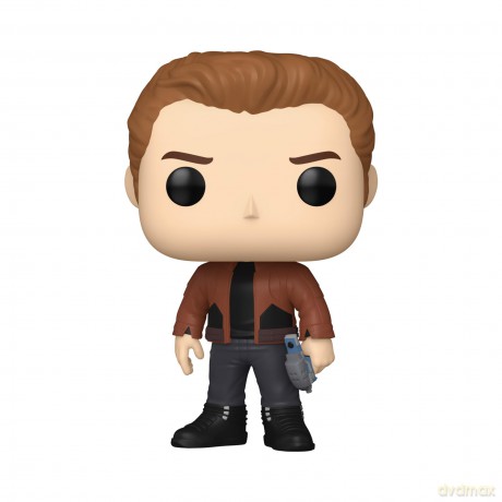 Star Trek: Funko Pop! Television - Jack Crusher (Vinyl Figure 1633)