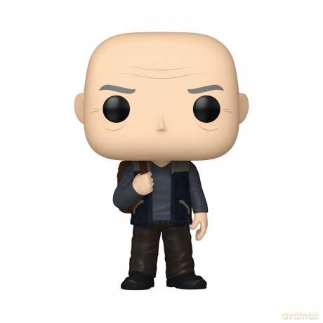 Star Trek: Funko Pop! Television - Jean-Luc Picard (Vinyl Figure 1631)