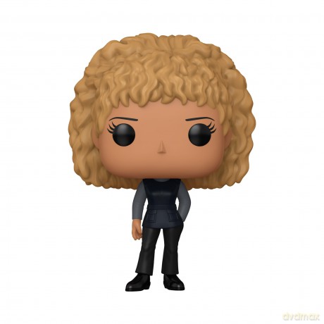 Star Trek: Funko Pop! Television - Raffi Musiker (Vinyl Figure 1632)