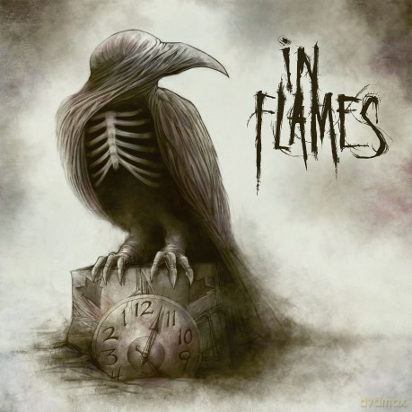 In Flames: Sounds Of A Playground Fading [Winyl]