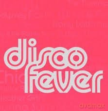 Various: Disco Fever [CD]