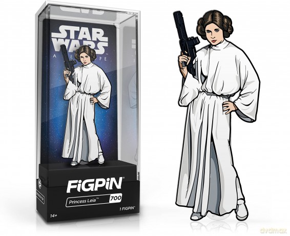 Star Wars: A New Hope-Princess Leia #700