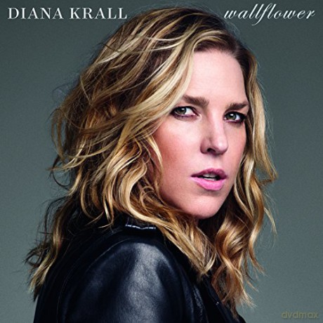 Diana Krall: Wallflower [CD]