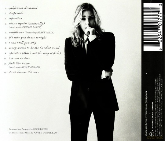 Diana Krall: Wallflower (PL) [CD]