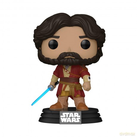 Star Wars: Funko Pop! - Ahsoka - Ezra Bridger