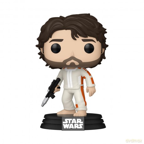 Star Wars: Funko Pop! - Andor S2 - Cassian Andor