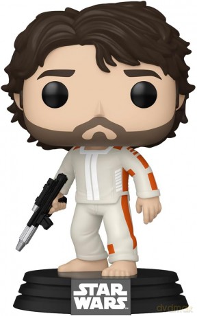 Star Wars: Funko Pop! - Andor S2 - Cassian Andor
