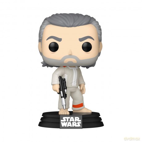 Star Wars: Funko Pop! - Andor S2 - Kino Loy