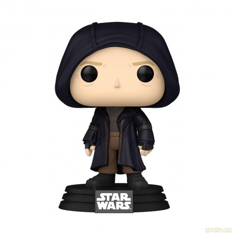 Star Wars: Funko Pop! - Andor S2 - Luthen Rael