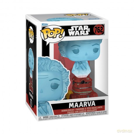 Star Wars: Funko Pop! - Andor S2 - Maarva
