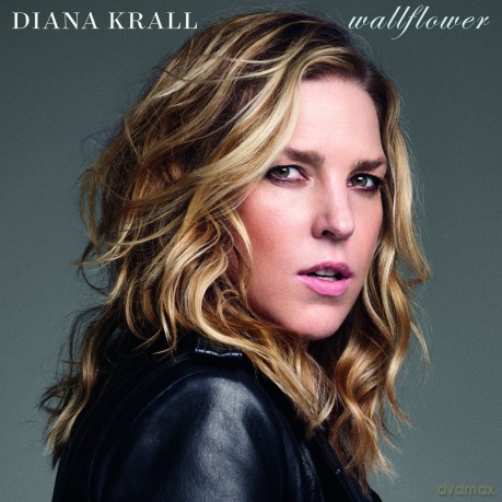 Diana Krall: Wallflower (Deluxe) [CD]