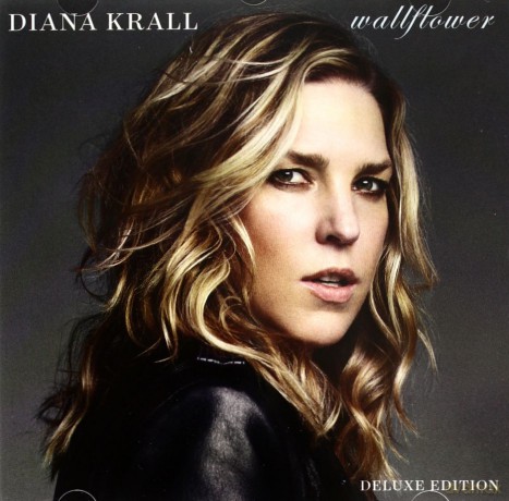 Diana Krall: Wallflower (Deluxe) [CD]