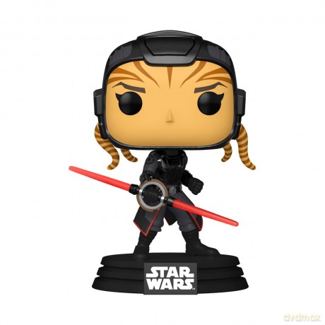 Star Wars: Funko Pop! - Fourth Sister (Vinyl Figure 793)