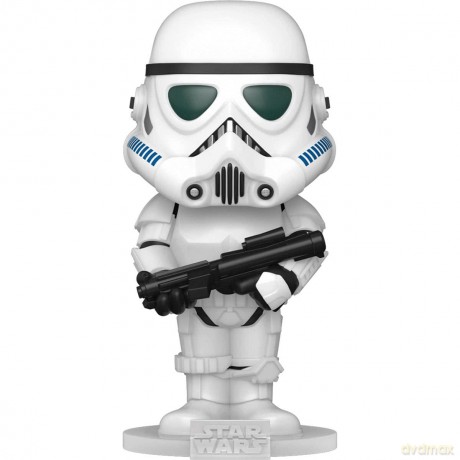 Star Wars: Funko Pop! Soda - Stormtrooper (Collectible Figure)