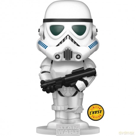 Star Wars: Funko Pop! Soda - Stormtrooper (Collectible Figure)