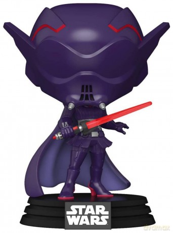 Star Wars: Funko Pop! Star Wars - Am