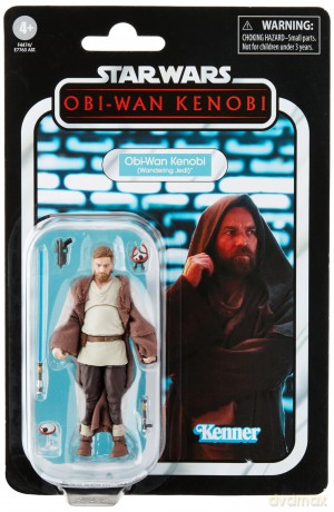 Star Wars: Hasbro - Vintage Collection - Phoenix