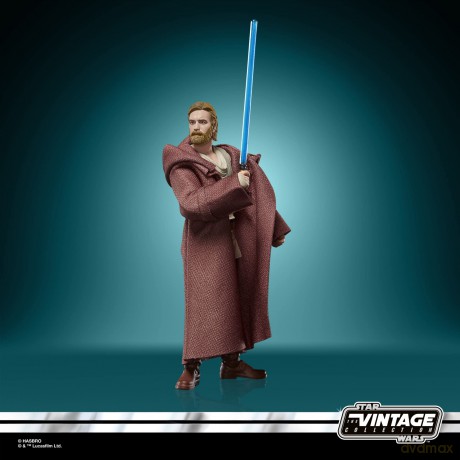Star Wars: Hasbro - Vintage Collection - Phoenix