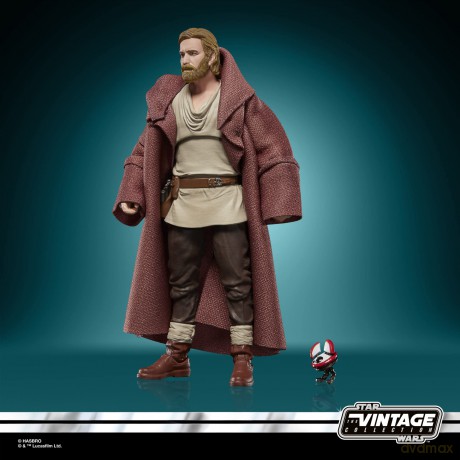 Star Wars: Hasbro - Vintage Collection - Phoenix