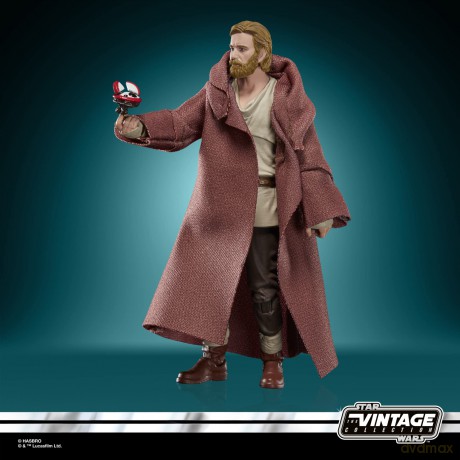 Star Wars: Hasbro - Vintage Collection - Phoenix