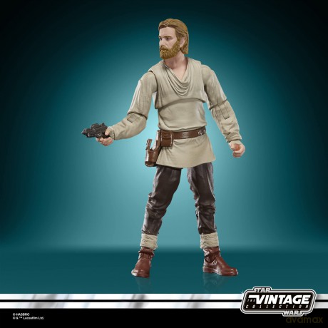 Star Wars: Hasbro - Vintage Collection - Phoenix