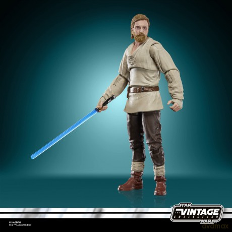 Star Wars: Hasbro - Vintage Collection - Phoenix