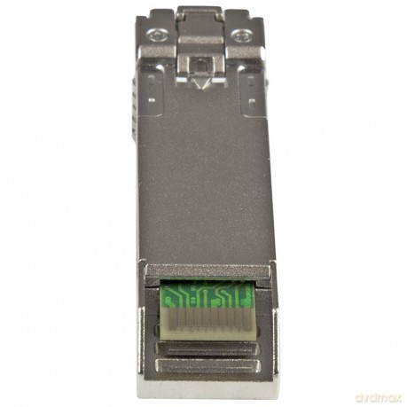 Startech 10 Gigabit Fiber Sfp+ Transceiver Module - Hp 455883-B21 Compatible - Mm Lc With Ddm - 300 M