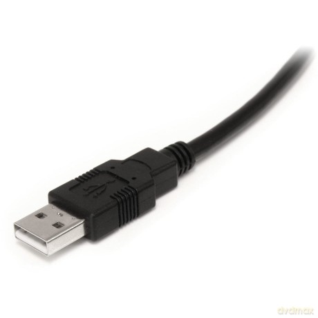 Startech 10m M/M Active Usb 2.0 A To B Cable