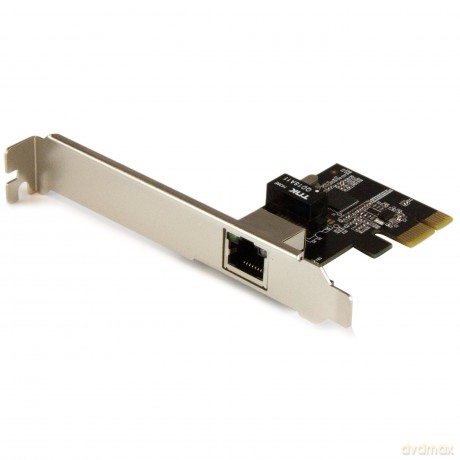 Startech 1-Port Gigabit Ethernet Network Card
