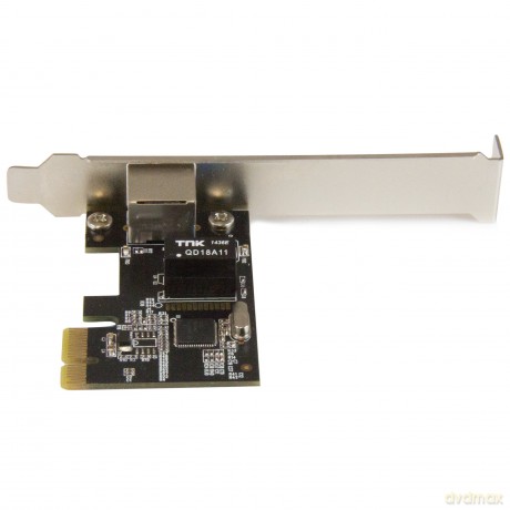 Startech 1-Port Gigabit Ethernet Network Card