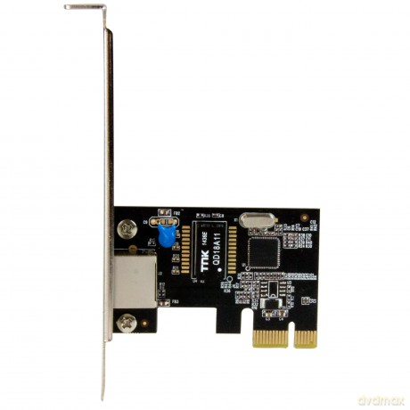 Startech 1-Port Gigabit Ethernet Network Card