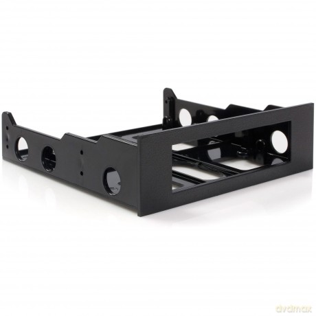Startech 3.5 Inch Hard Drive To 5.25 Inch Front Bay Bracket Adapter