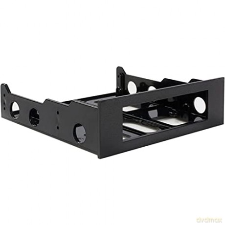 Startech 3.5 Inch Hard Drive To 5.25 Inch Front Bay Bracket Adapter